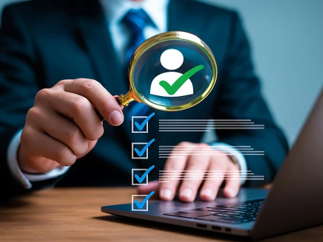 Background Verification