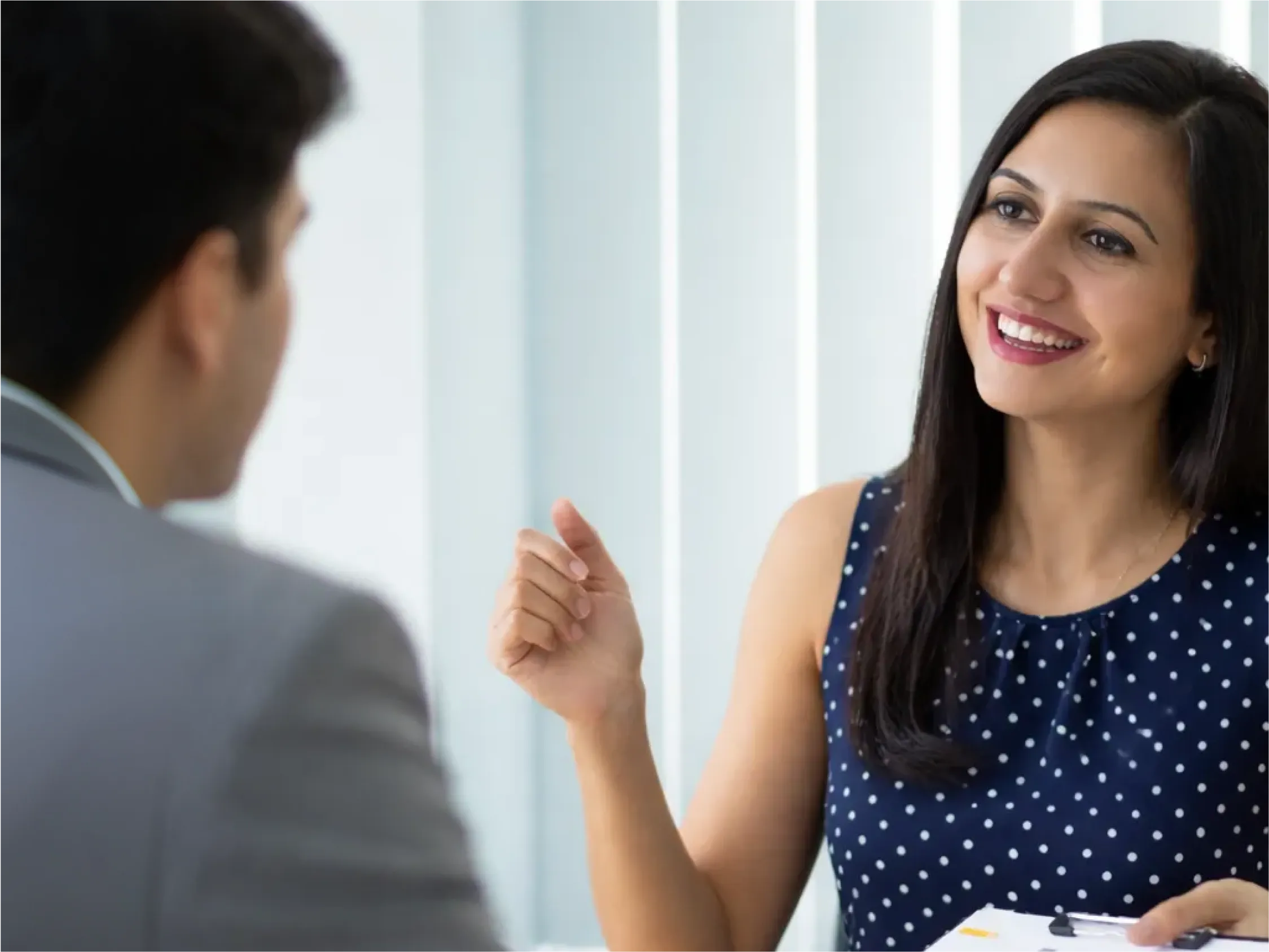 Grow With Strategic HR