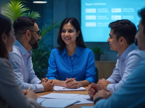 Corporate Training