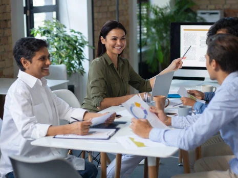 Employee Lifecycle Services