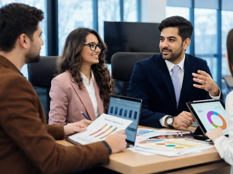 HR consulting