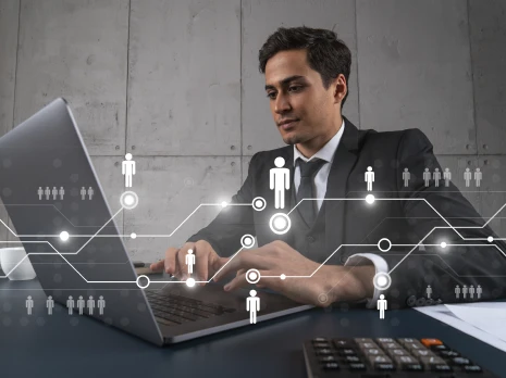 HR Management System