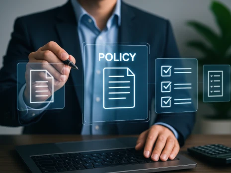 HR Policy