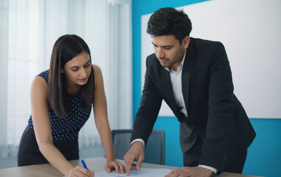 Expert Advisory & Compliance