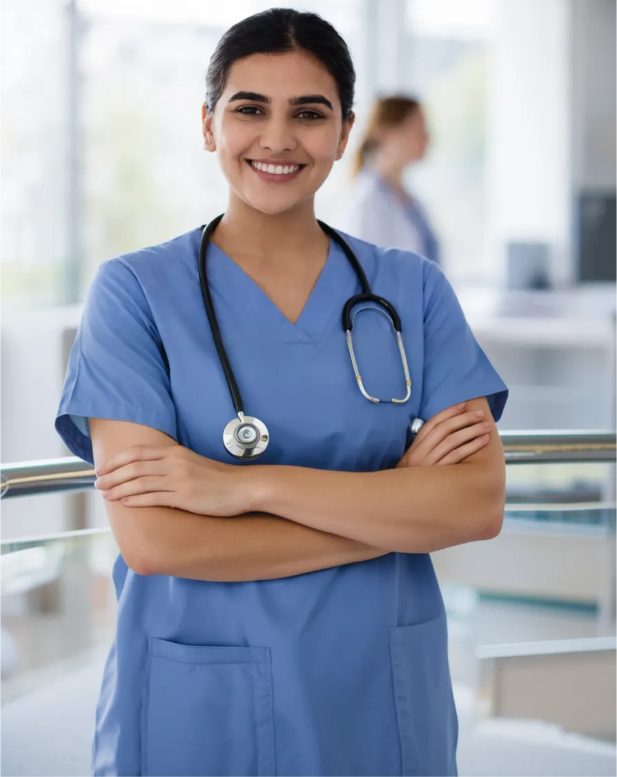 Healthcare