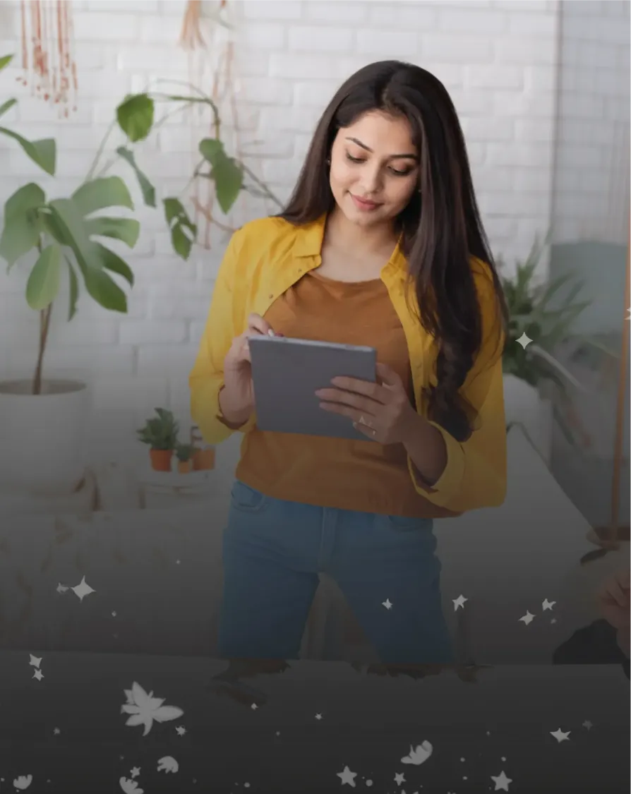 Retail and E-commerce