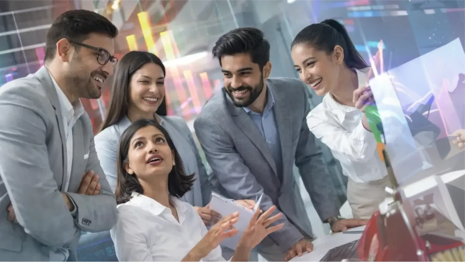 Capability Drives Growth