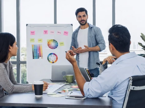 Soft Skills