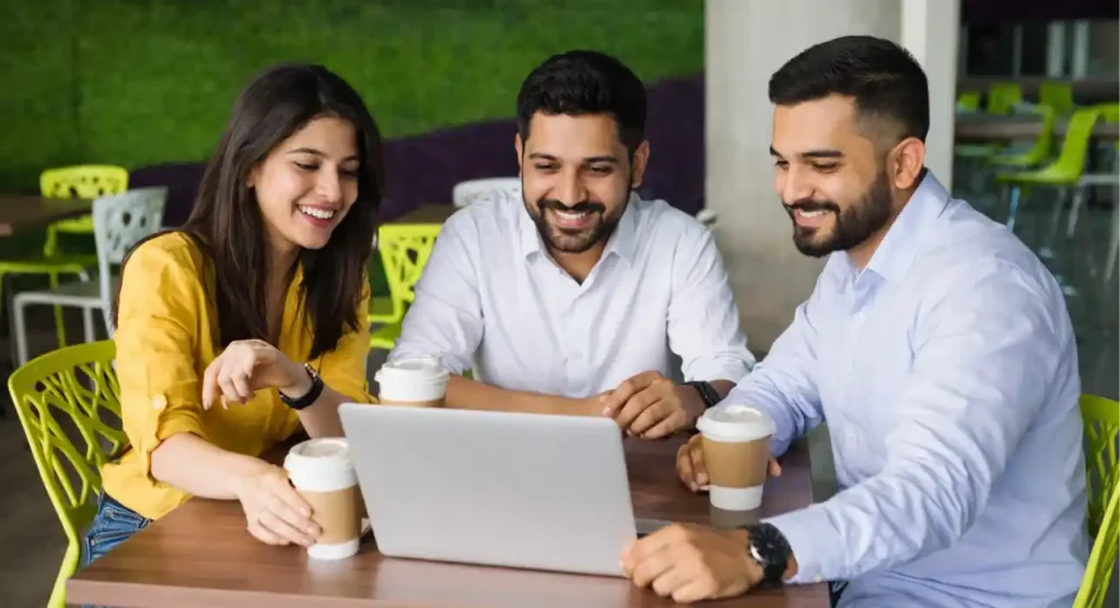 HR services for IT companies