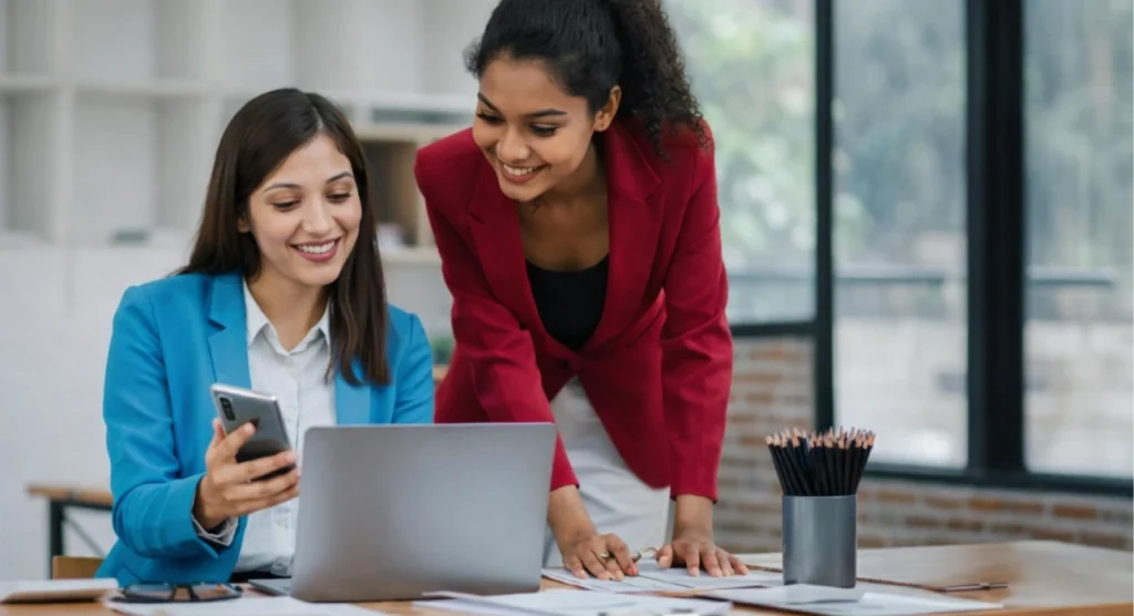 HR solutions for retail