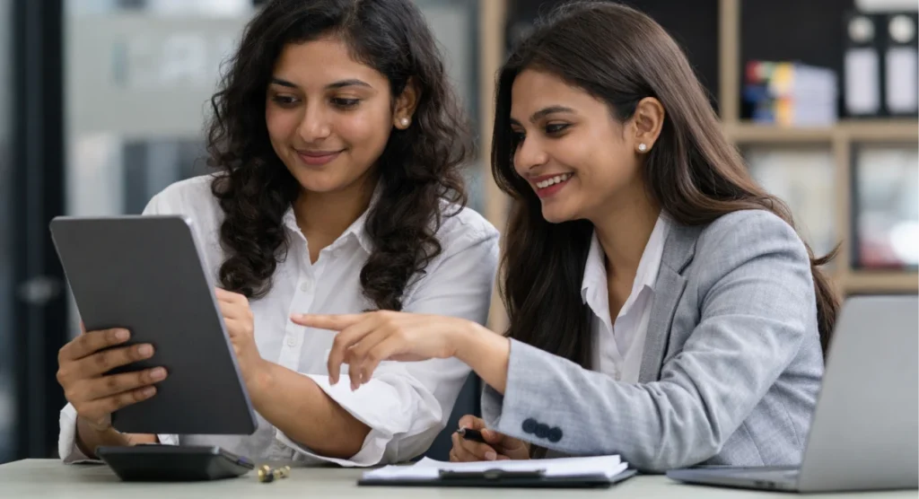 HR services for schools
