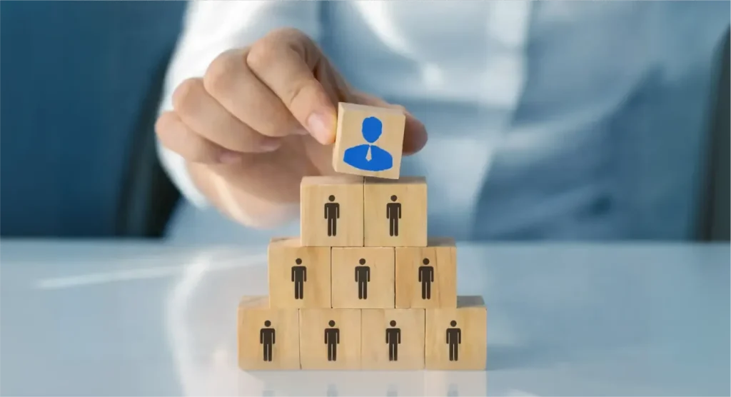 Employee lifecycle management services