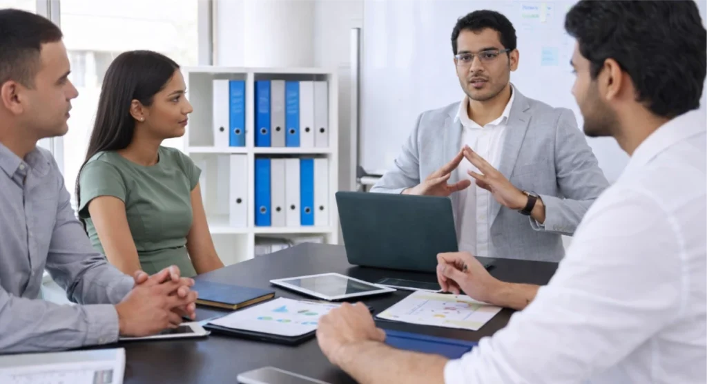 HR solutions for retail