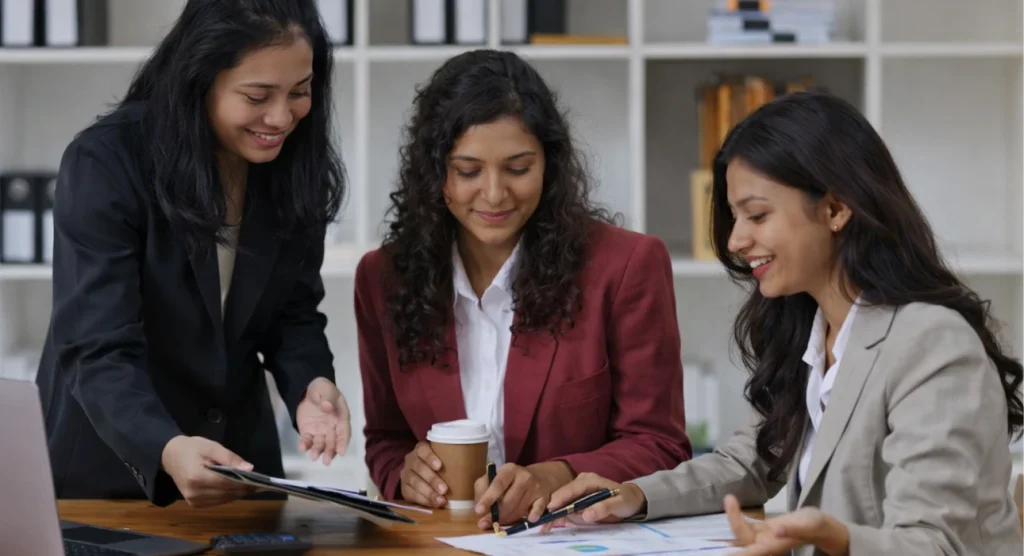 HR services for education