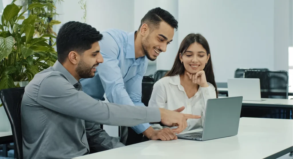 Background verification services