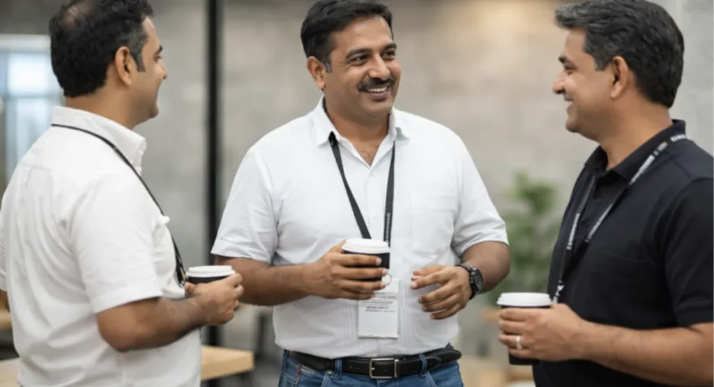 Employee lifecycle management services
