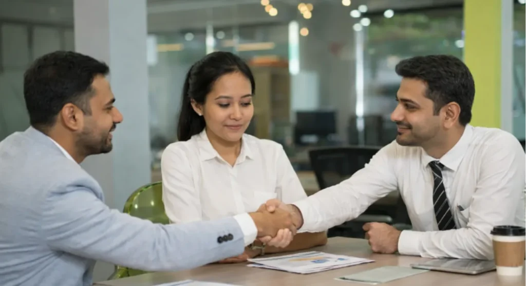 Employee lifecycle management services