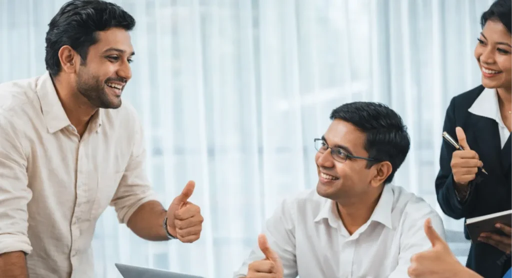 Trusted background verification services