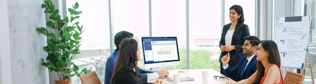 The HR Reality of Fast-Scaling Teams