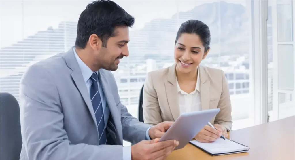 HR consulting services growth
