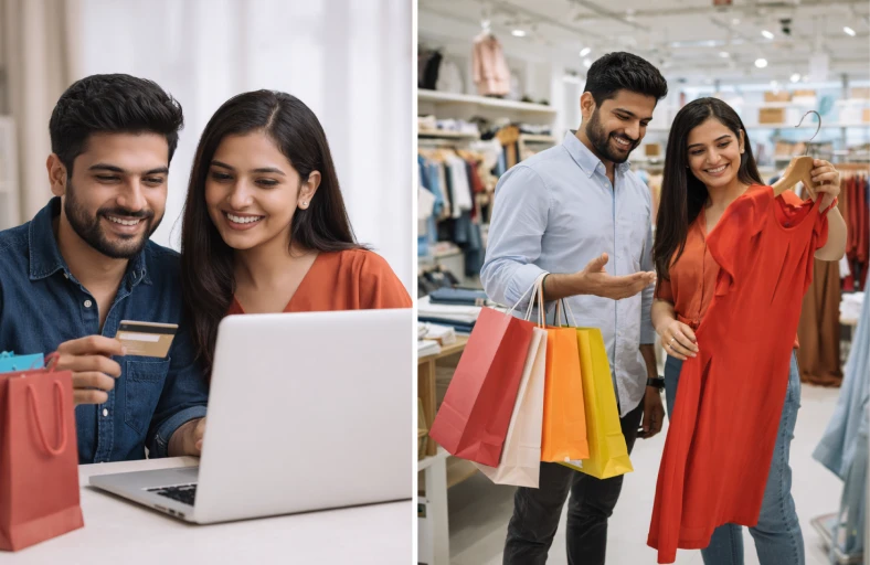 Retail and E-commerce