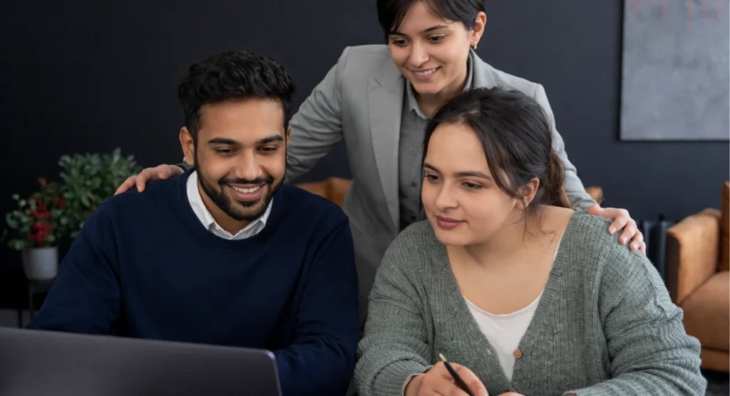 Soft skills training employees