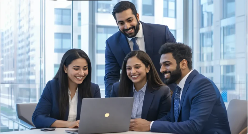 HR policy creation services