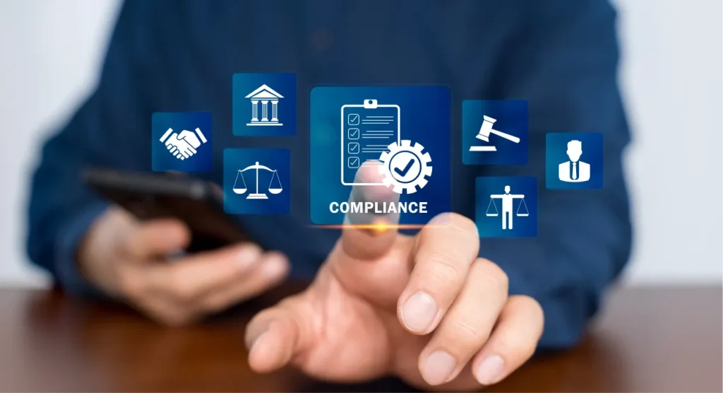 Labour law compliance services