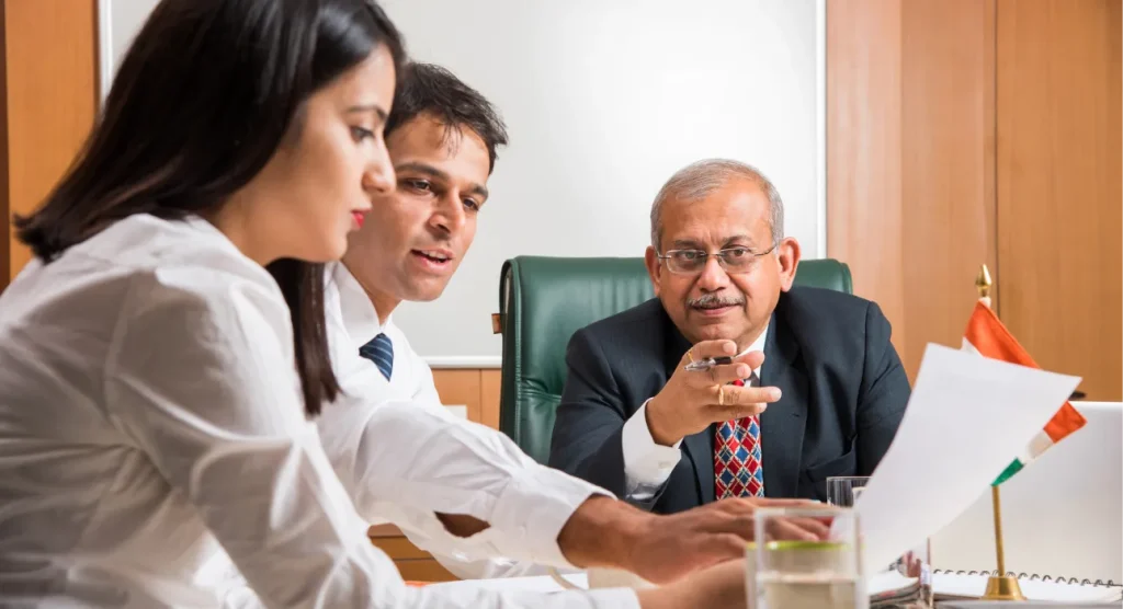 Labour law compliance services