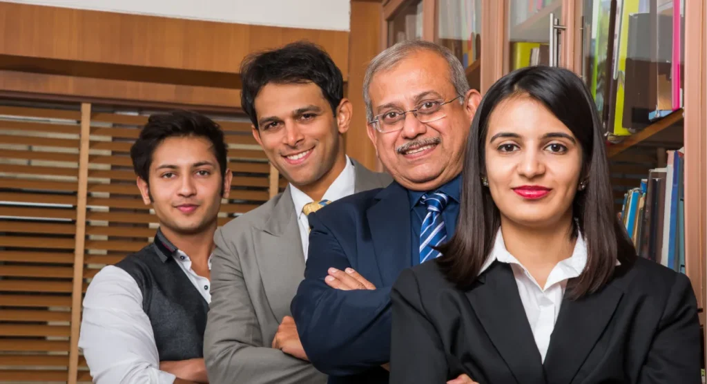 Labour law compliance services