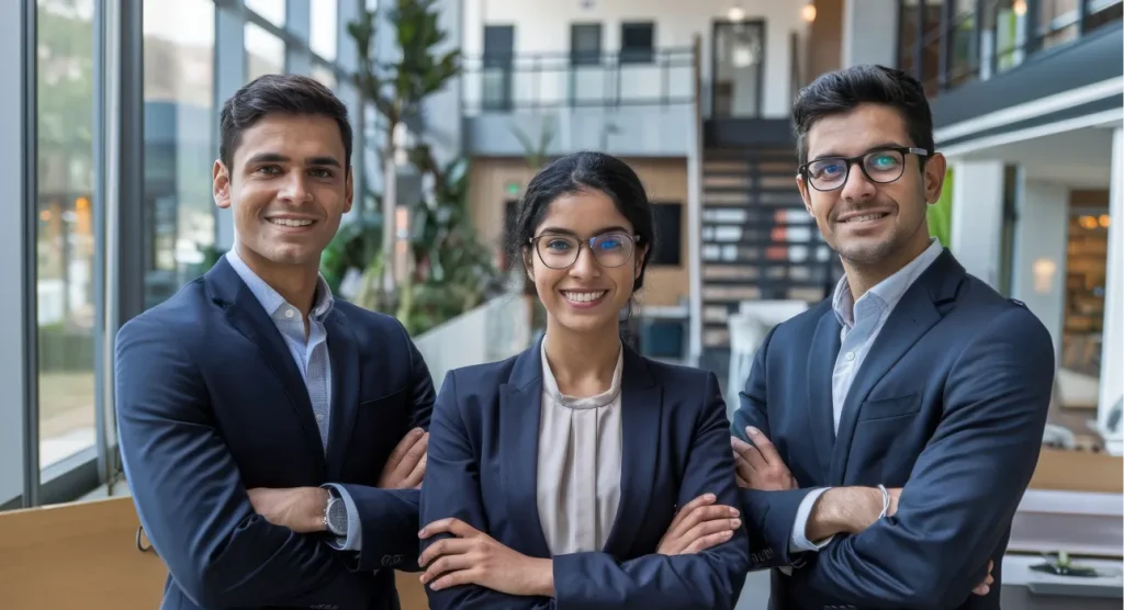 HR policy creation services