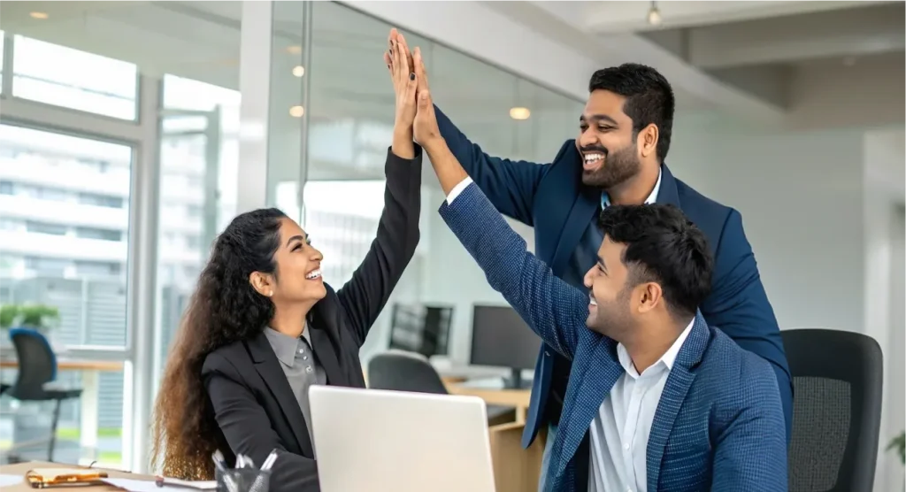 HR policy creation services