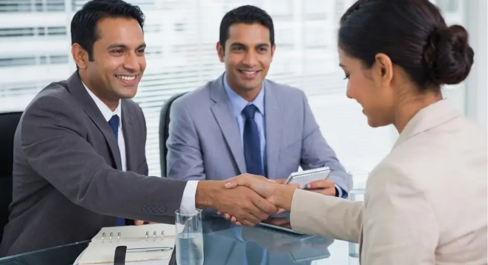 Vendor workplace operations service