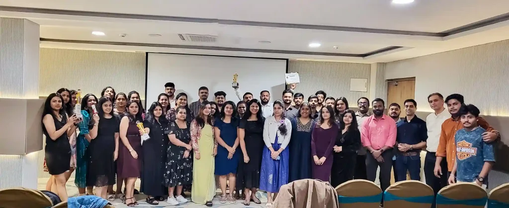 Vachi HR growth journey