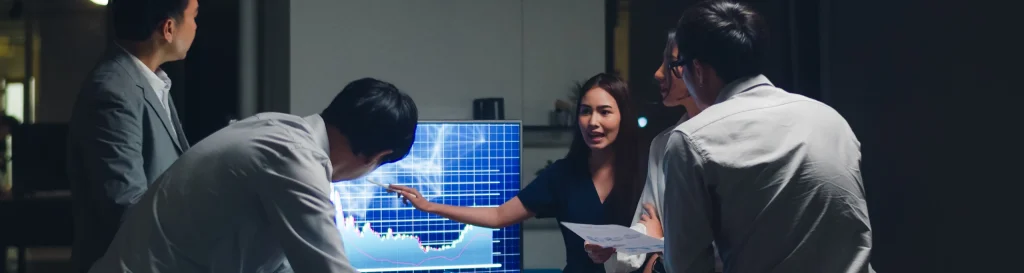 Corporate Training Programs: Building Skills That Drive Real Business Impact