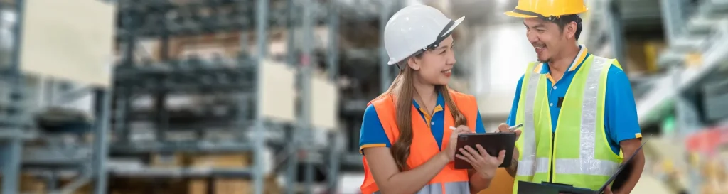 HR Outsourcing for Manufacturing Companies: Solving Compliance and Workforce Challenges