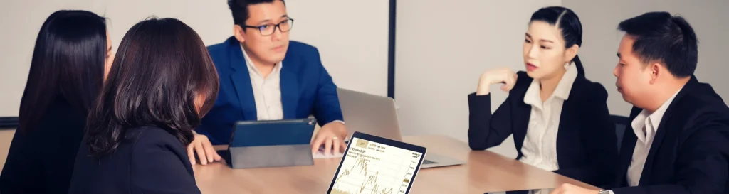 HR Chaos Is a Symptom, Not the Problem