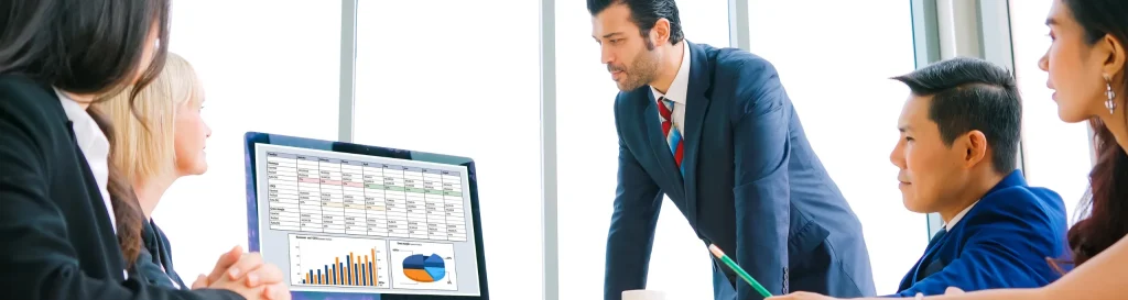 Building an HR Management System That Scales With People