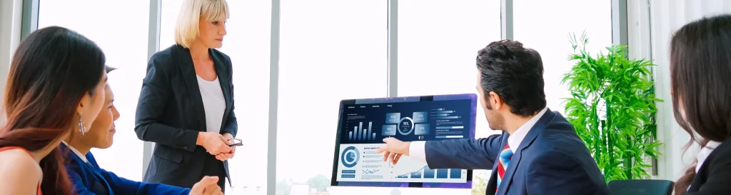 What Happens When HR Finally Gets Structured