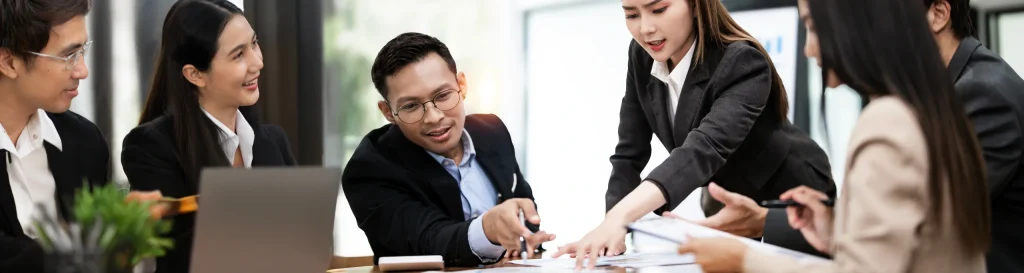 Measuring the ROI of Good HR: Leveraging HR Solutions for Businesses for Tangible Outcomes