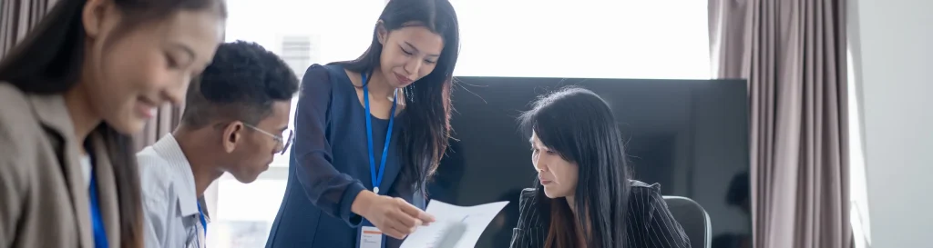 Workforce Development Services: Strategies for Building a Skilled and Competitive Workforce