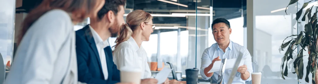 How Managed Service Providers Help Businesses Streamline Workforce Management