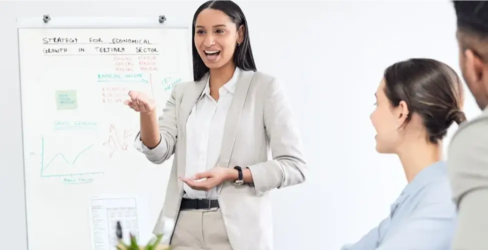 From Firefighting to Frameworks: How HR Solutions for Businesses Transform Outcomes