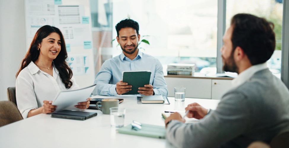 Common HR Challenges Growing Businesses Face and How HR Consulting Solves Them