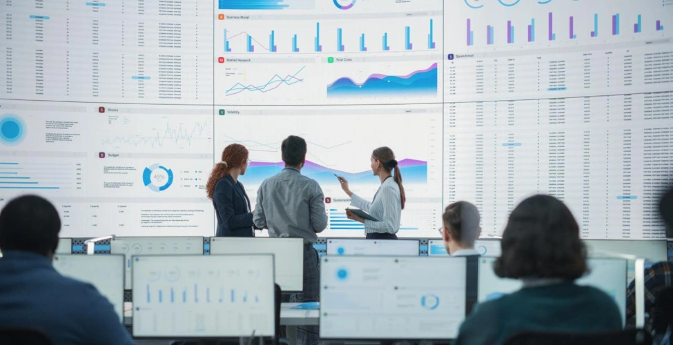 How HR Services Help BFSI Companies Improve Compliance and Employee Retention