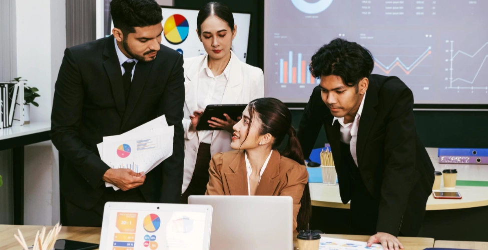 What a Strategic HR Partner Actually Does