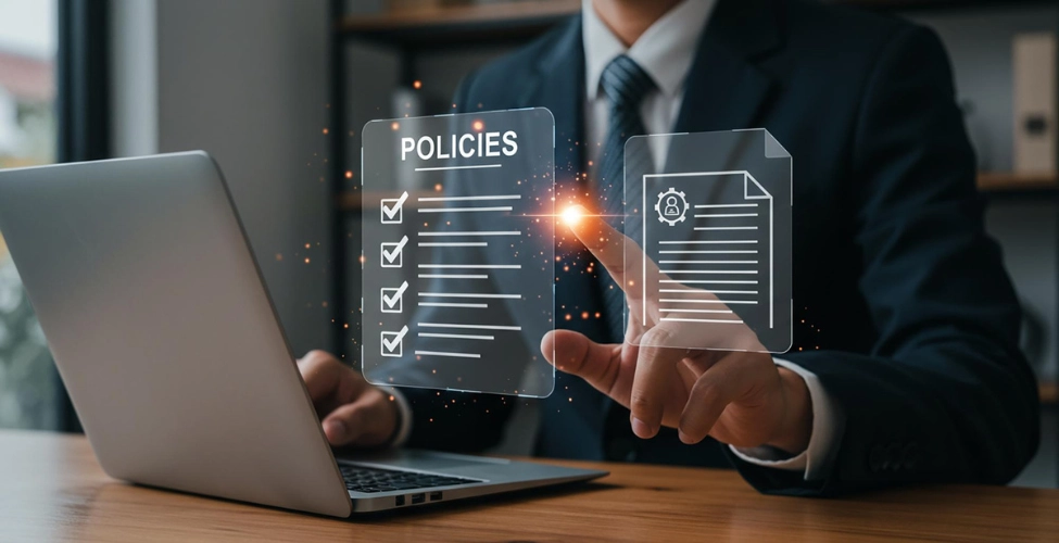 Essential HR Policies Every Growing Business Should Have