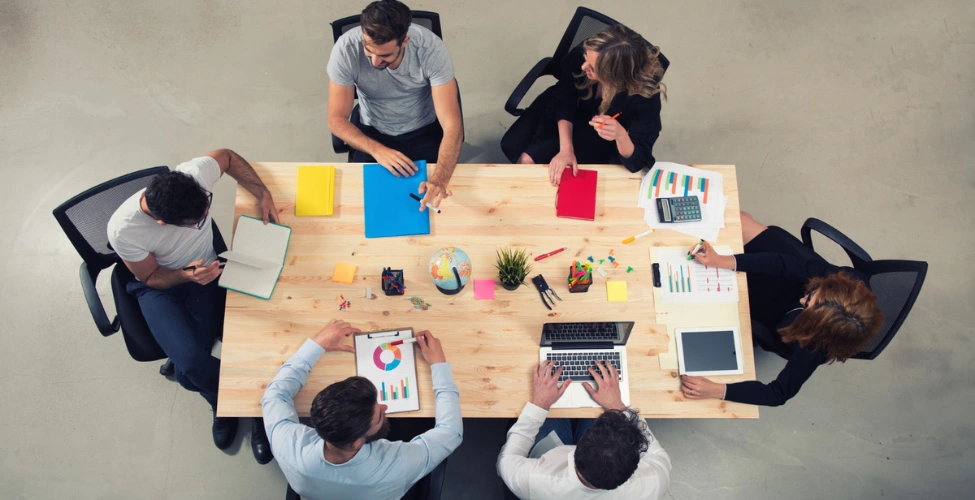 How to Build an Effective Soft Skills Training Program for Employees