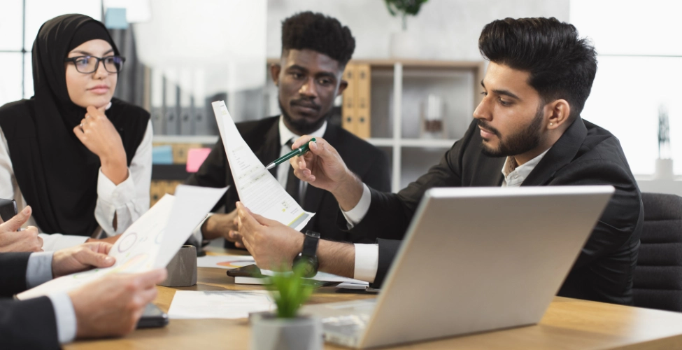 What Do Outsourced HR Management Services Actually Include? A Complete Breakdown