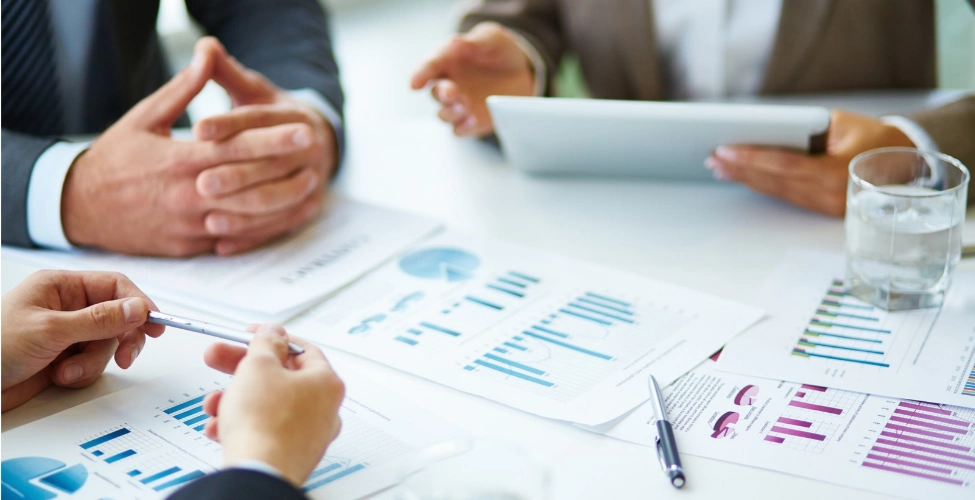Reducing HR Load Without Losing Control: A Smarter Approach With Workforce Planning Services